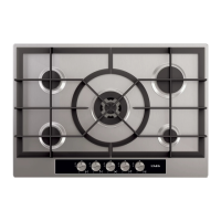 Preview: AEG HG755440SM