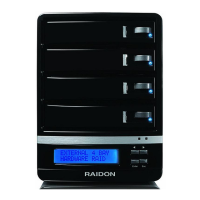 Preview: Raidon SafeTANK GR5630-WSB3+