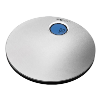 Preview: Clatronic PW 3370