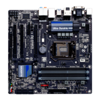 Preview: Gigabyte GA-Z87MX-D3H