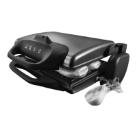 Preview: Philips HD4407