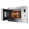 Microwave Oven Logo