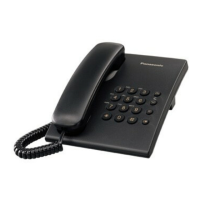 Preview: Panasonic KX-TS500EX