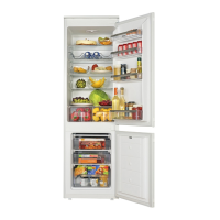 Preview: Amica BK316.3FA