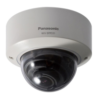 Preview: Panasonic WV-SFV531