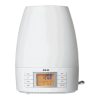 Preview: Akai ARW100