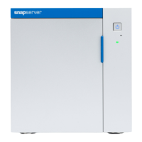 Preview: SnapServer XSD 40