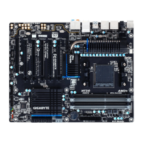 Preview: Gigabyte GA-990FXA-UD5 R5