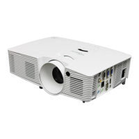 Preview: Optoma X402