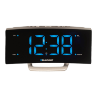 Preview: Blaupunkt CR7BK