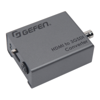 Preview: Gefen EXT-HD-3G-C