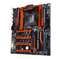 Preview: Gigabyte GA-X99-SOC Champion