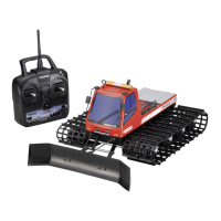 Preview: Kyosho Blizzard SR