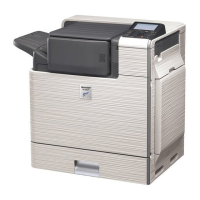 Preview: Sharp MX-B380P