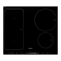 Preview: Beko HII 64500 FT