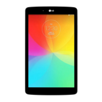 Preview: LG G Pad 8.0 V480