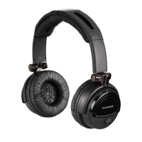 Preview: THOMSON hed2303