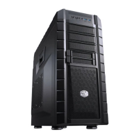 Preview: Cooler Master HAF XM