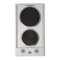 Preview: Beko HDCE32200X