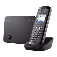 Preview: Gigaset E490