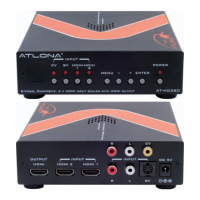 Preview: Atlona AT-HD580