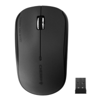 Preview: Cherry MW 2100