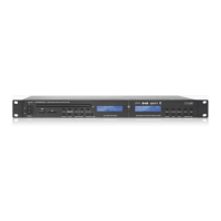 Preview: APART PCR3000RMKIII