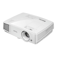 Preview: BenQ MW571H