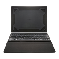 Preview: Kensington KeyFolio Fit