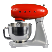 Preview: Smeg SMF01