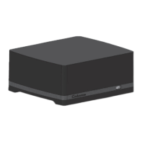 Preview: CABASSE STREAM AMP 100