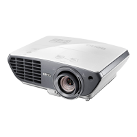 Preview: BenQ W3000