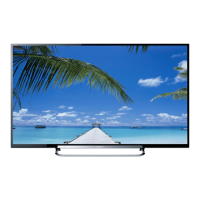 Preview: Sony KDL-50R550A