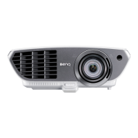 Preview: BenQ HT4050