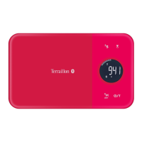 Preview: Terraillon NUTRITAB