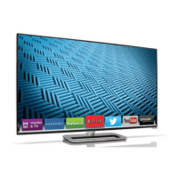Preview: Vizio M321i-A2