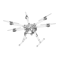 Preview: dji spreading wings s900