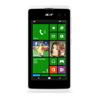 Preview: Acer Liquid M220