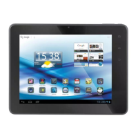 Preview: Trevi Tab 8 3G V4