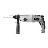 Preview: Defort DRH-800N-K