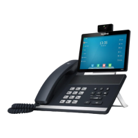 Preview: Yealink SIP VP-T49G