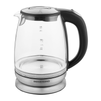 Preview: Redmond RK-G127-E