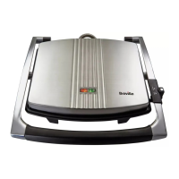 Preview: Breville VST026