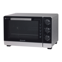 Preview: Brandt FC405MB