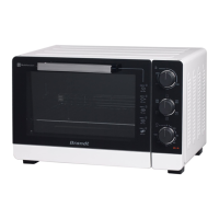 Preview: Brandt FC265MB