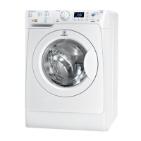 Preview: Indesit PWDE 7124 W