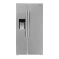 Preview: Beko GN162530X