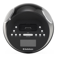 Preview: AudioSonic CL-1460