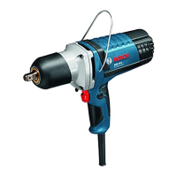 Preview: Bosch GDS 18 E