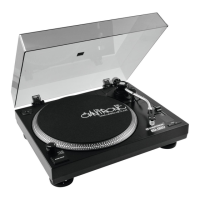 Preview: Omnitronic BD-1320